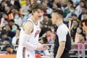 开云入口网址-CBA第二阶段前瞻（二）：多位伤兵归来令比赛更精彩